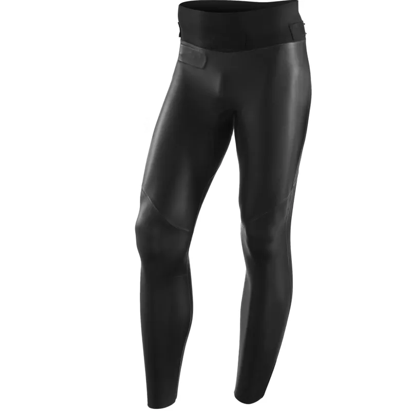 Orca Women's RS1 Openwater Bottom Wetsuit XS Black